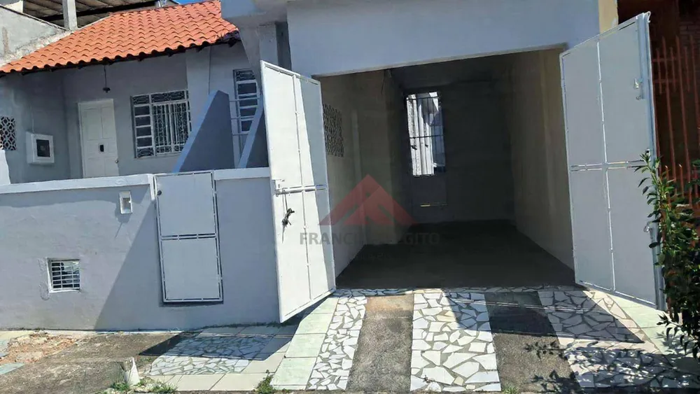 Casa, 3 quartos, 104 m² - Foto 12