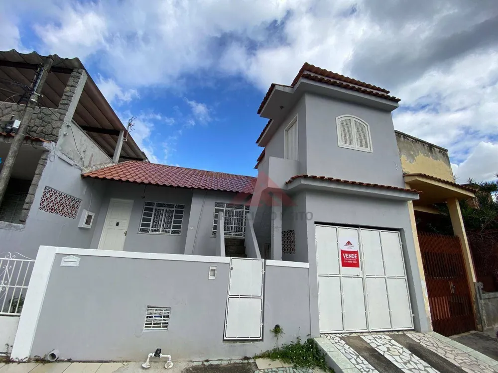 Casa, 3 quartos, 104 m² - Foto 25