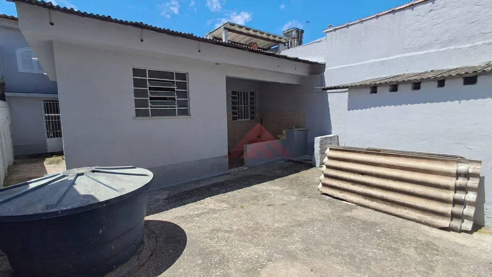Casa, 3 quartos, 104 m² - Foto 14