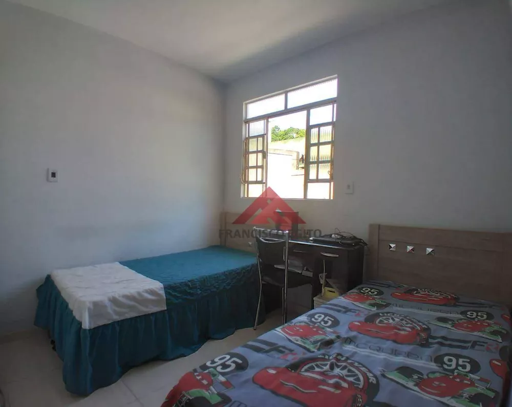 Casa, 4 quartos, 126 m² - Foto 5