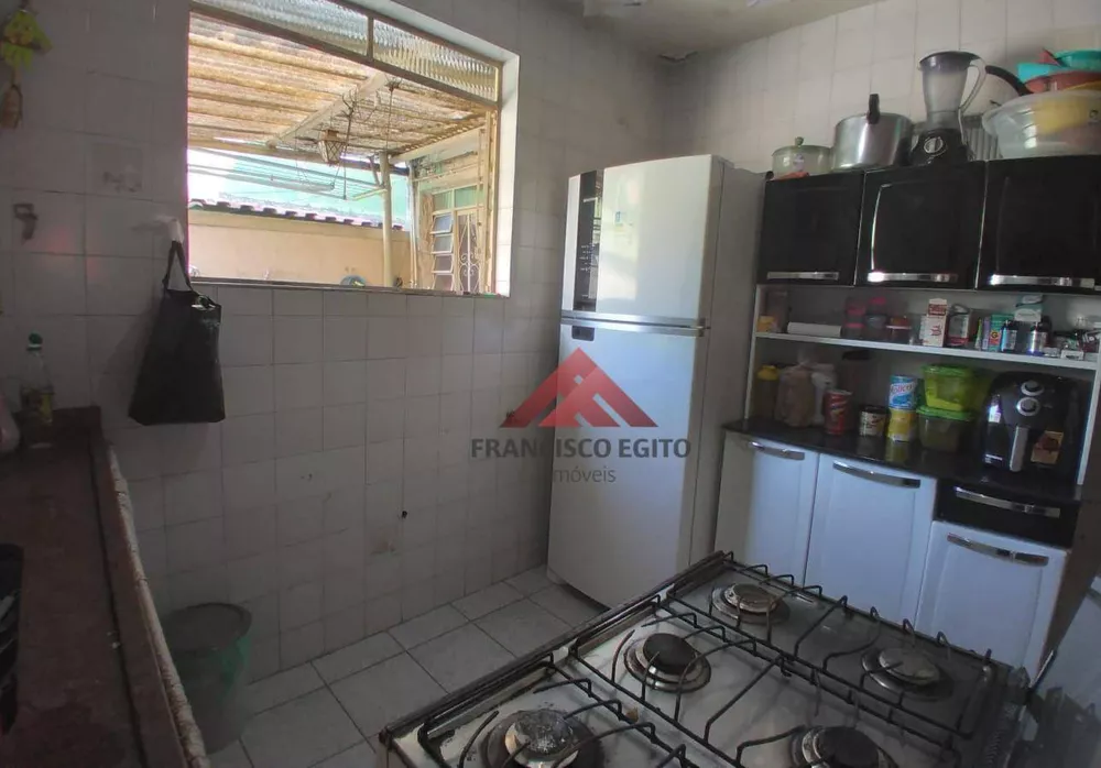 Casa, 4 quartos, 126 m² - Foto 7