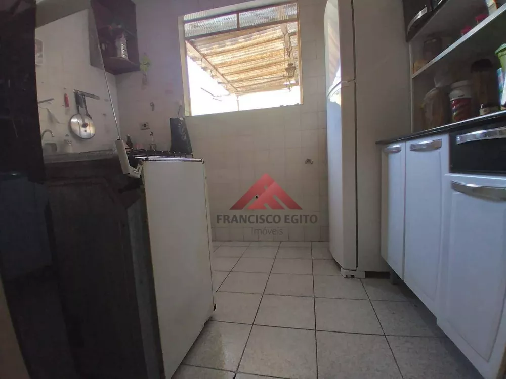 Casa, 4 quartos, 126 m² - Foto 6