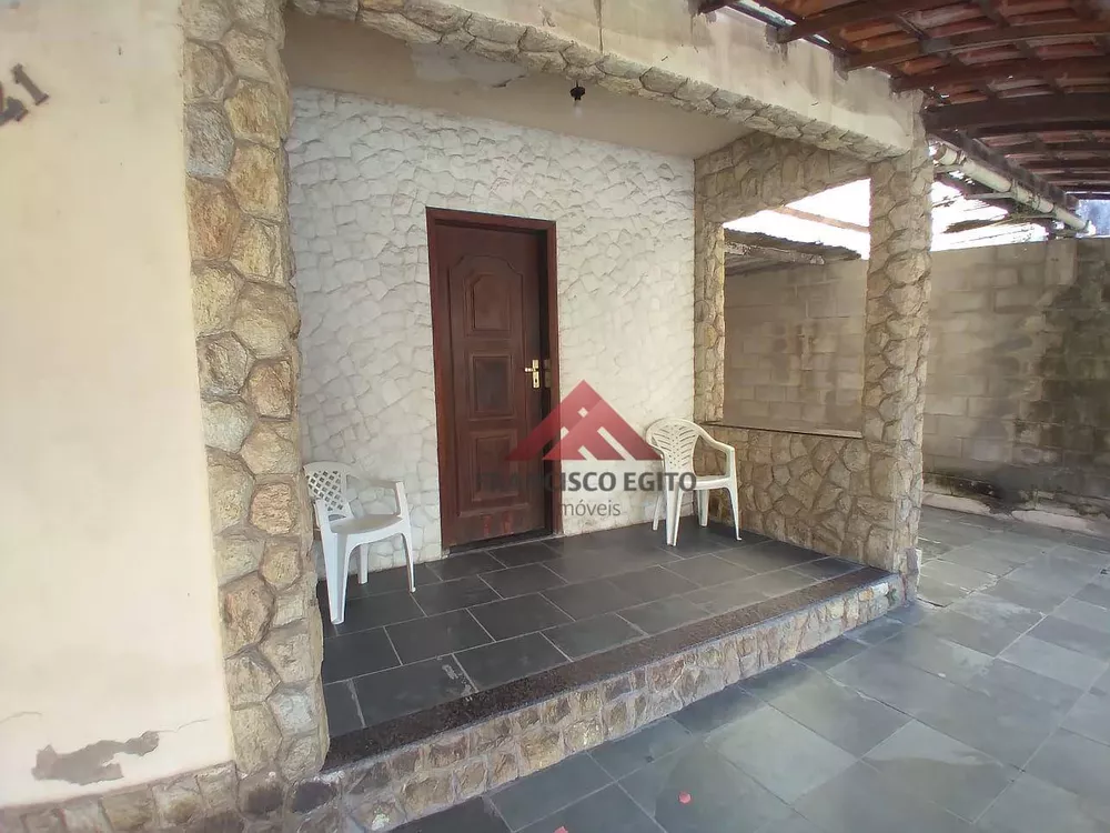 Casa, 4 quartos, 126 m² - Foto 2