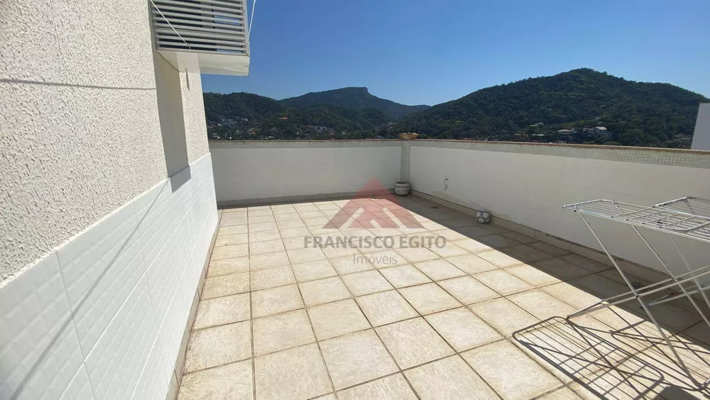 Cobertura, 3 quartos, 180 m² - Foto 16