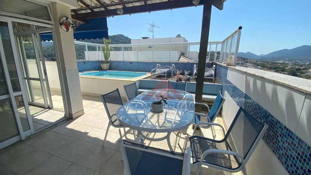 Cobertura, 3 quartos, 180 m² - Foto 20