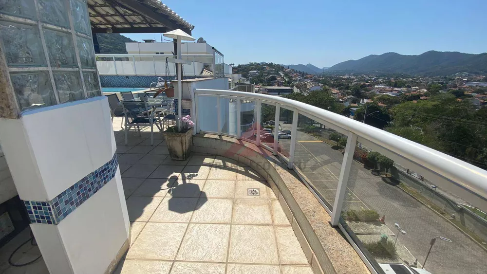 Cobertura, 3 quartos, 180 m² - Foto 21