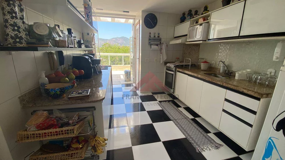 Cobertura, 3 quartos, 180 m² - Foto 23