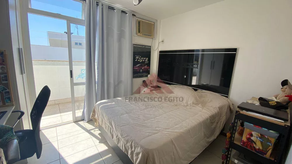 Cobertura, 3 quartos, 180 m² - Foto 4