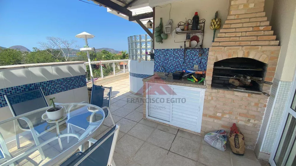 Cobertura, 3 quartos, 180 m² - Foto 19