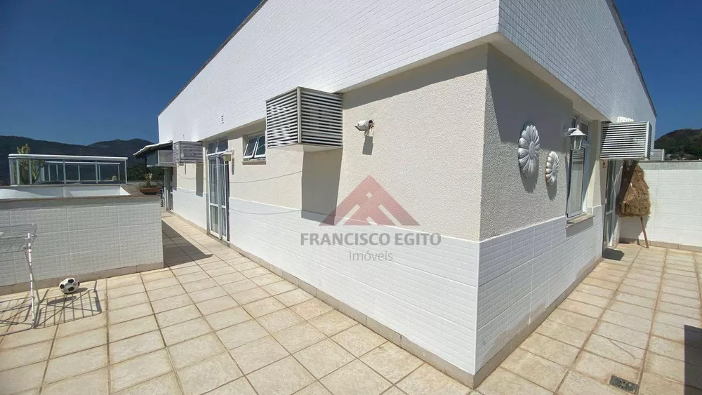 Cobertura, 3 quartos, 180 m² - Foto 15