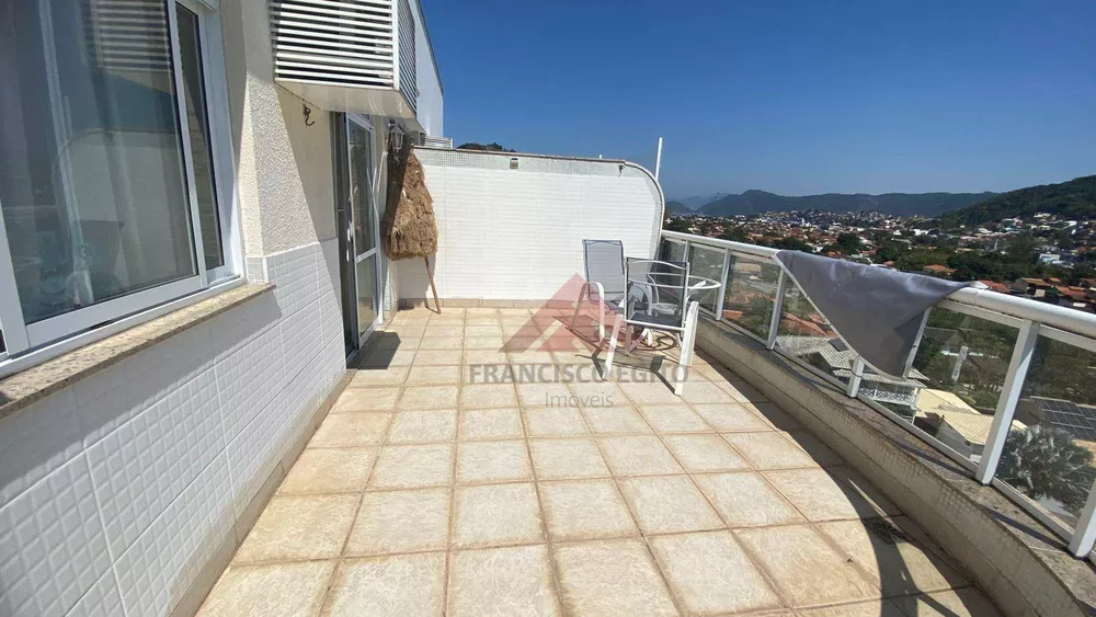 Cobertura, 3 quartos, 180 m² - Foto 14