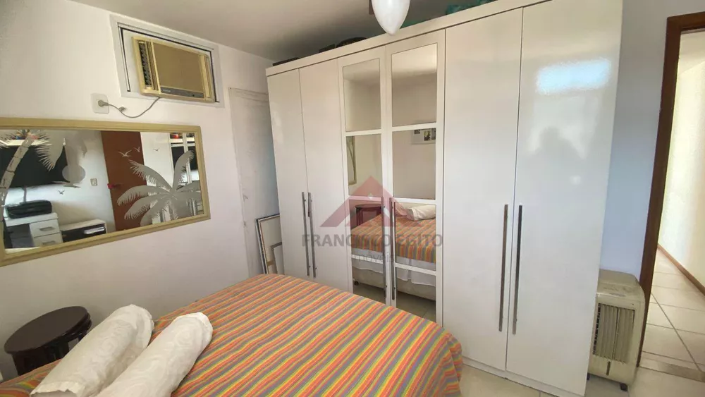 Cobertura, 3 quartos, 180 m² - Foto 8