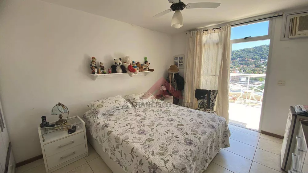 Cobertura, 3 quartos, 180 m² - Foto 12