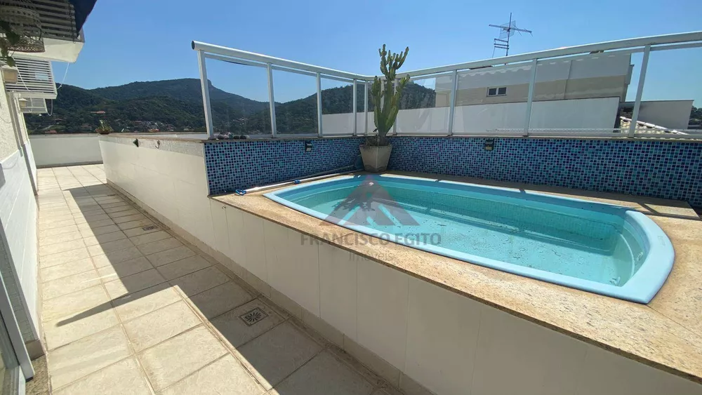 Cobertura, 3 quartos, 180 m² - Foto 18