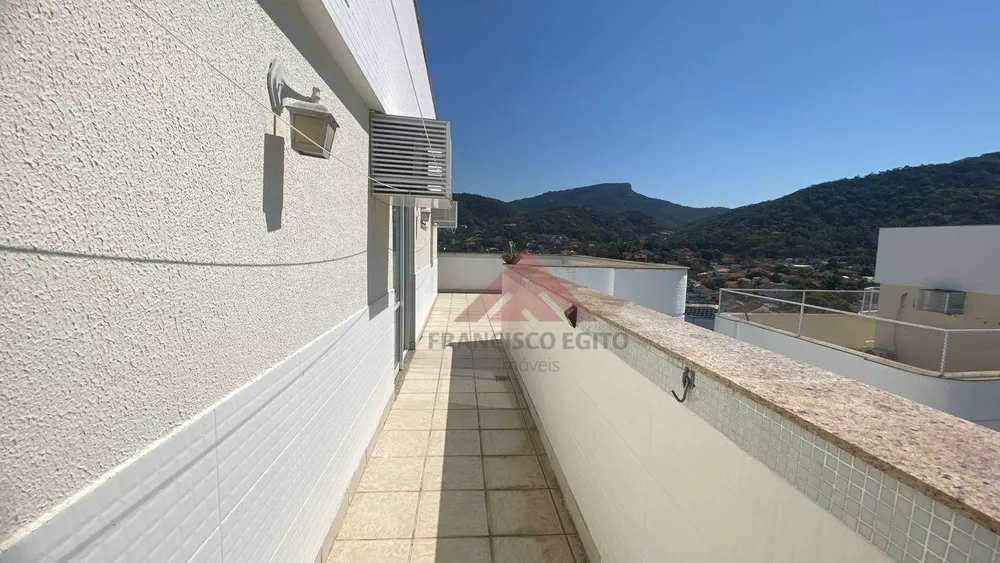 Cobertura, 3 quartos, 180 m² - Foto 6