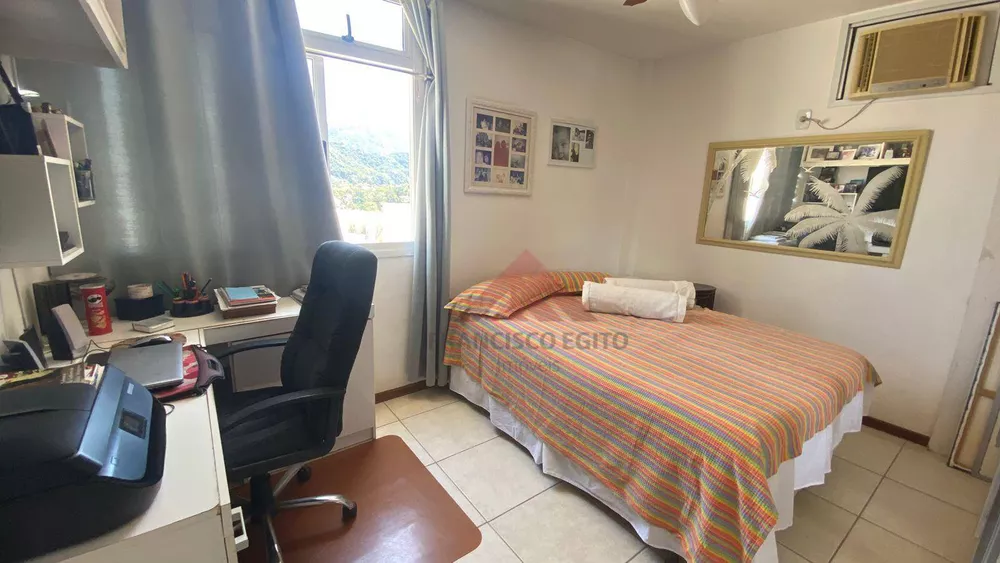 Cobertura, 3 quartos, 180 m² - Foto 9