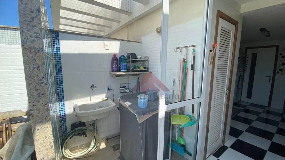 Cobertura, 3 quartos, 180 m² - Foto 24