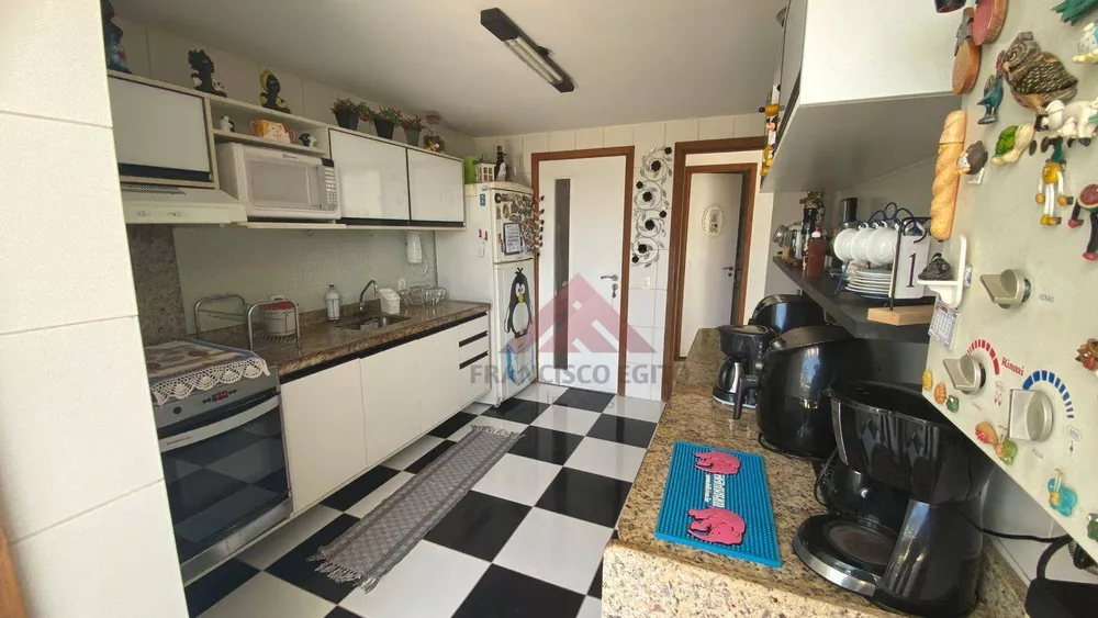 Cobertura, 3 quartos, 180 m² - Foto 22