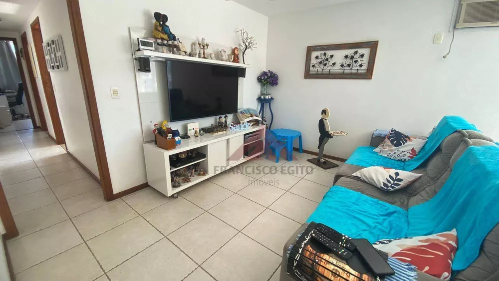 Cobertura, 3 quartos, 180 m² - Foto 3