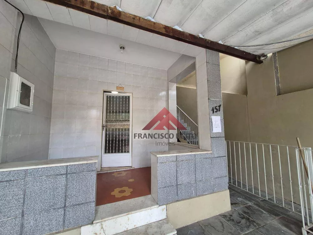 Casa, 2 quartos, 128 m² - Foto 2