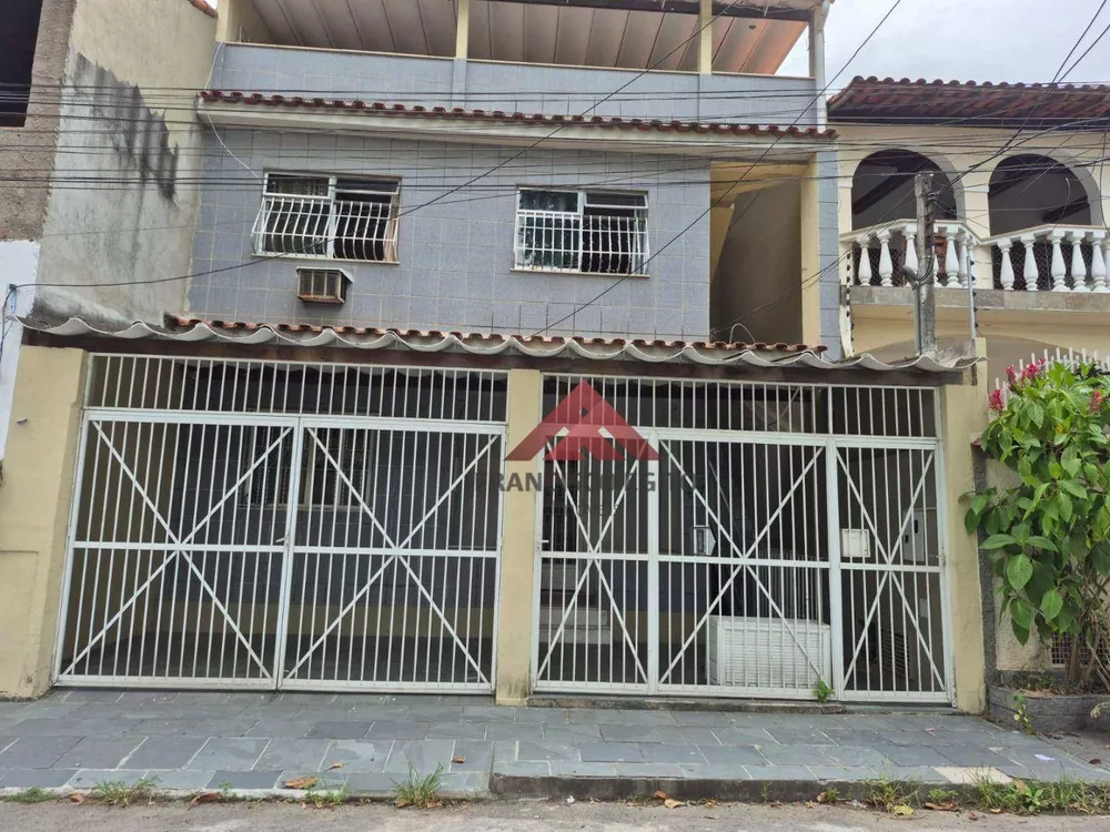 Casa, 2 quartos, 128 m² - Foto 1