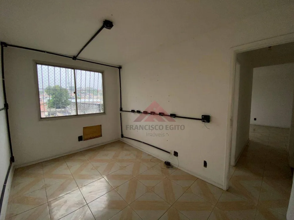 Apartamento, 2 quartos, 70 m² - Foto 10