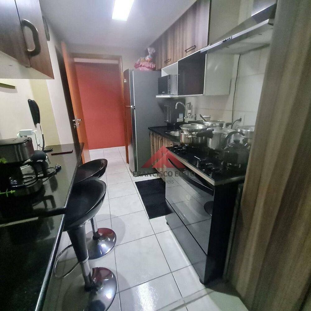 Apartamento, 2 quartos, 60 m² - Foto 11