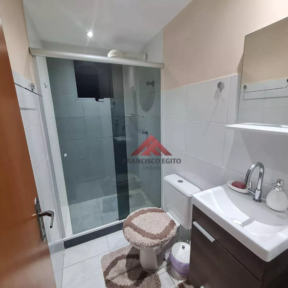 Apartamento, 2 quartos, 60 m² - Foto 12