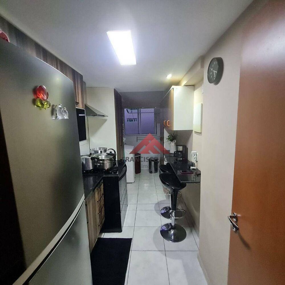 Apartamento, 2 quartos, 60 m² - Foto 10