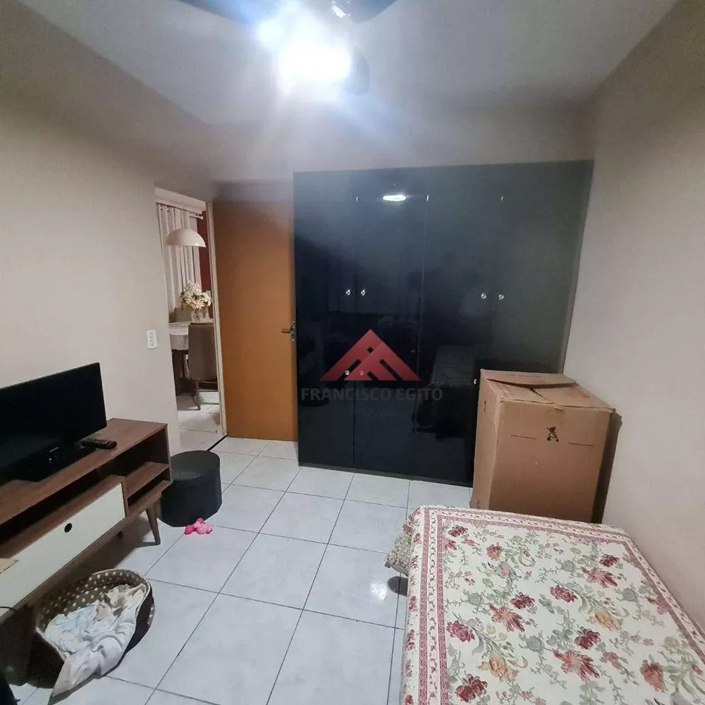 Apartamento, 2 quartos, 60 m² - Foto 9