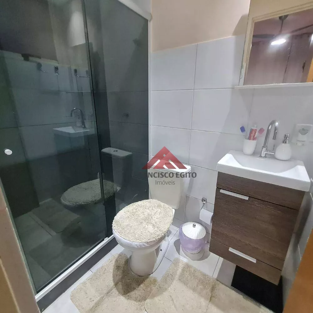 Apartamento, 2 quartos, 60 m² - Foto 6