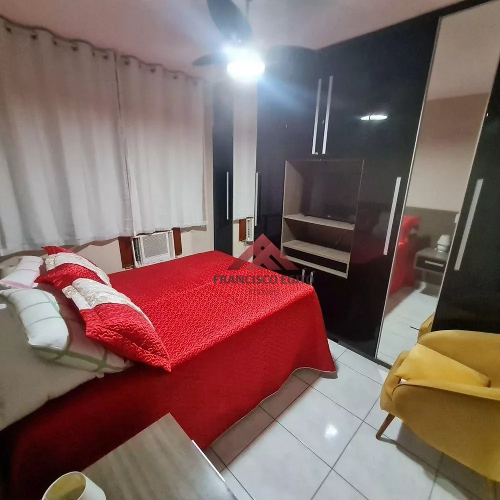 Apartamento, 2 quartos, 60 m² - Foto 4
