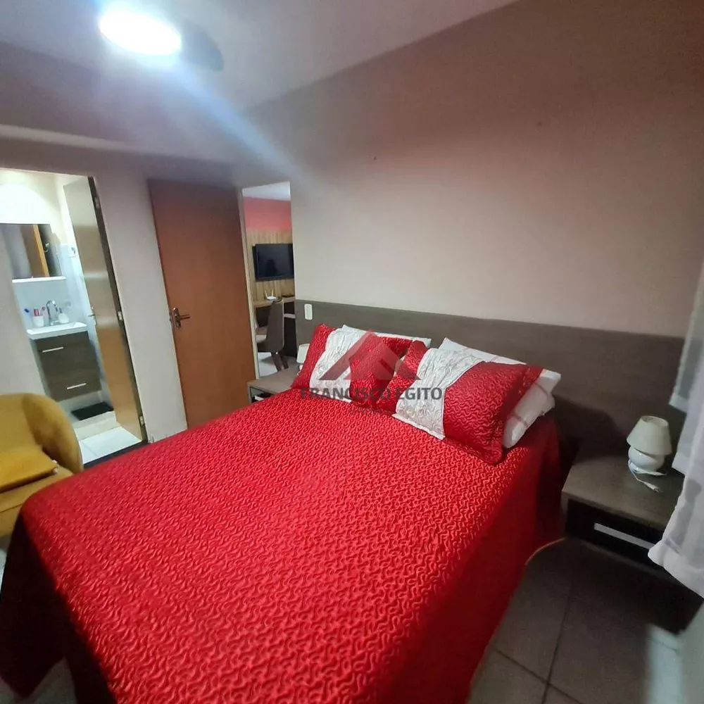Apartamento, 2 quartos, 60 m² - Foto 5