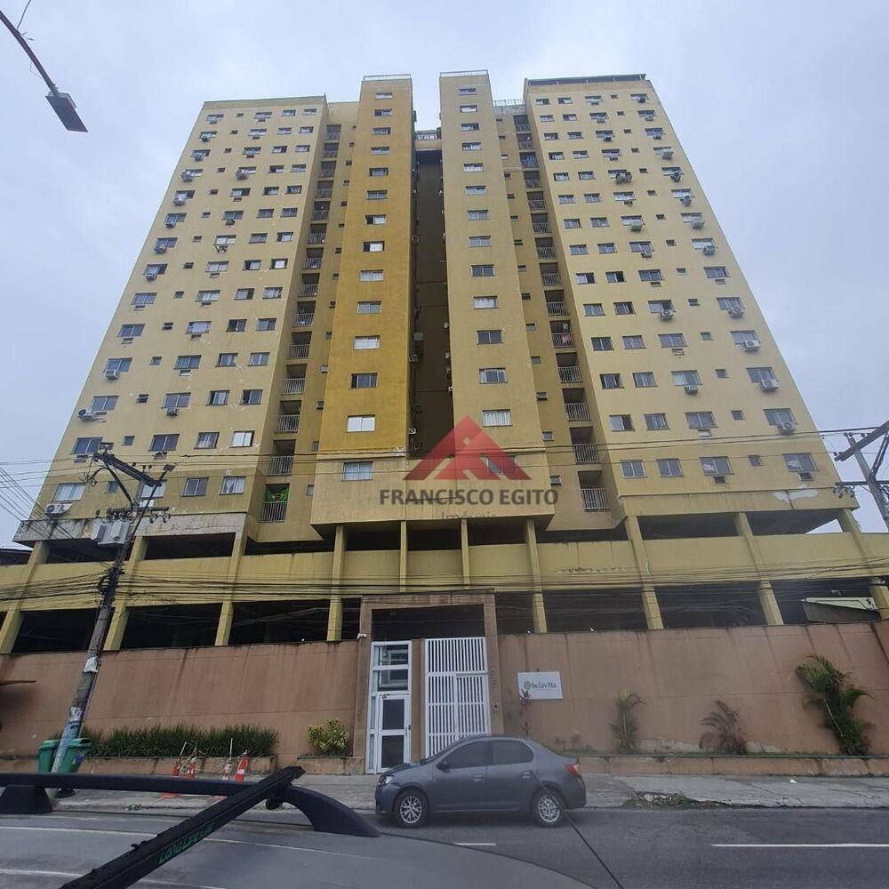 Apartamento, 2 quartos, 60 m² - Foto 1