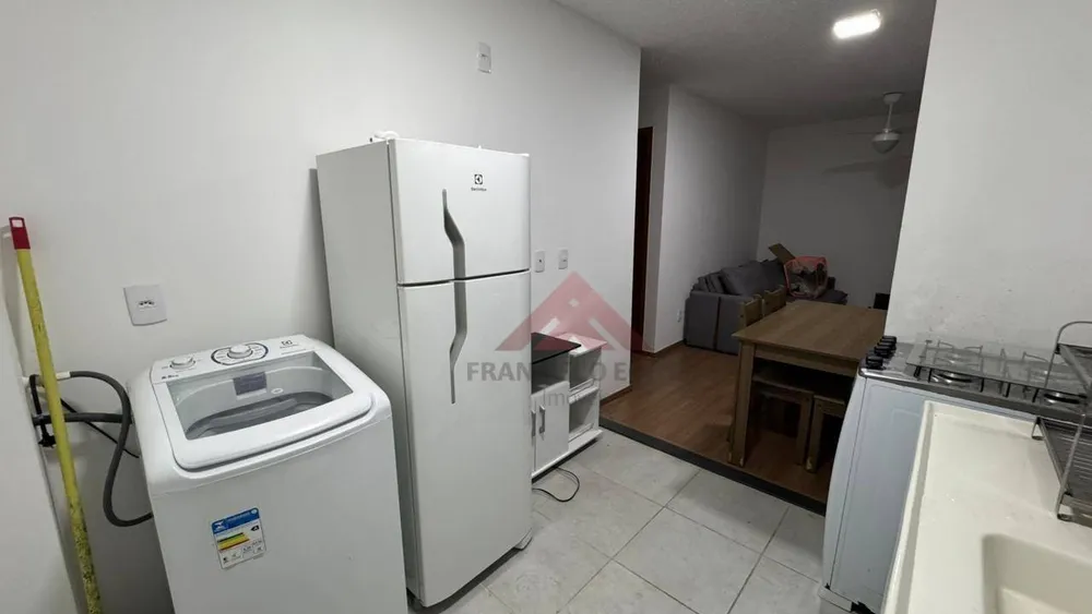 Apartamento, 2 quartos, 42 m² - Foto 12