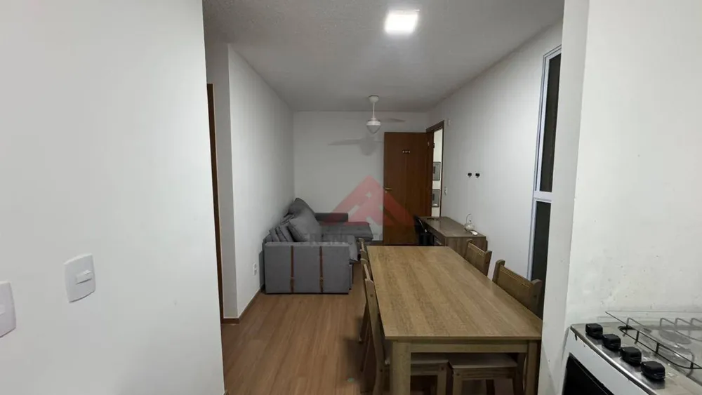 Apartamento, 2 quartos, 42 m² - Foto 13
