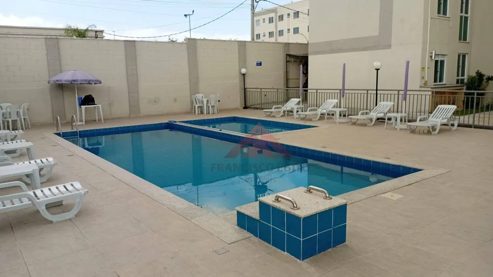 Apartamento, 2 quartos, 42 m² - Foto 20