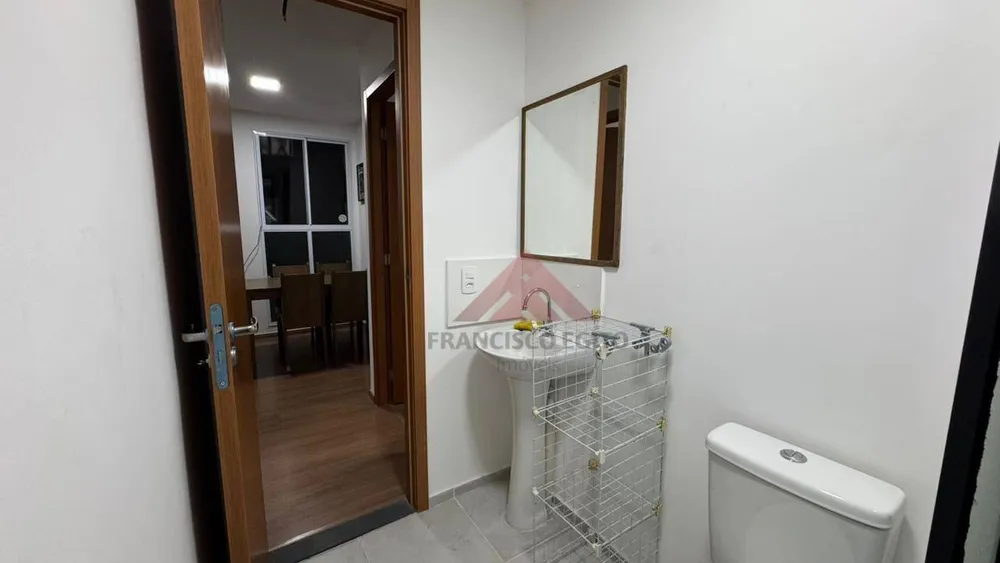 Apartamento, 2 quartos, 42 m² - Foto 14