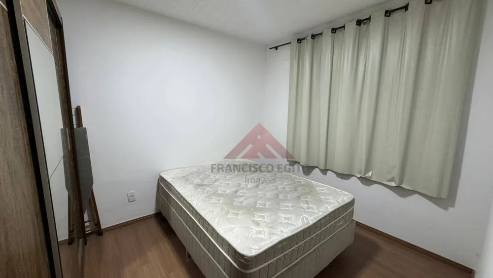 Apartamento, 2 quartos, 42 m² - Foto 4