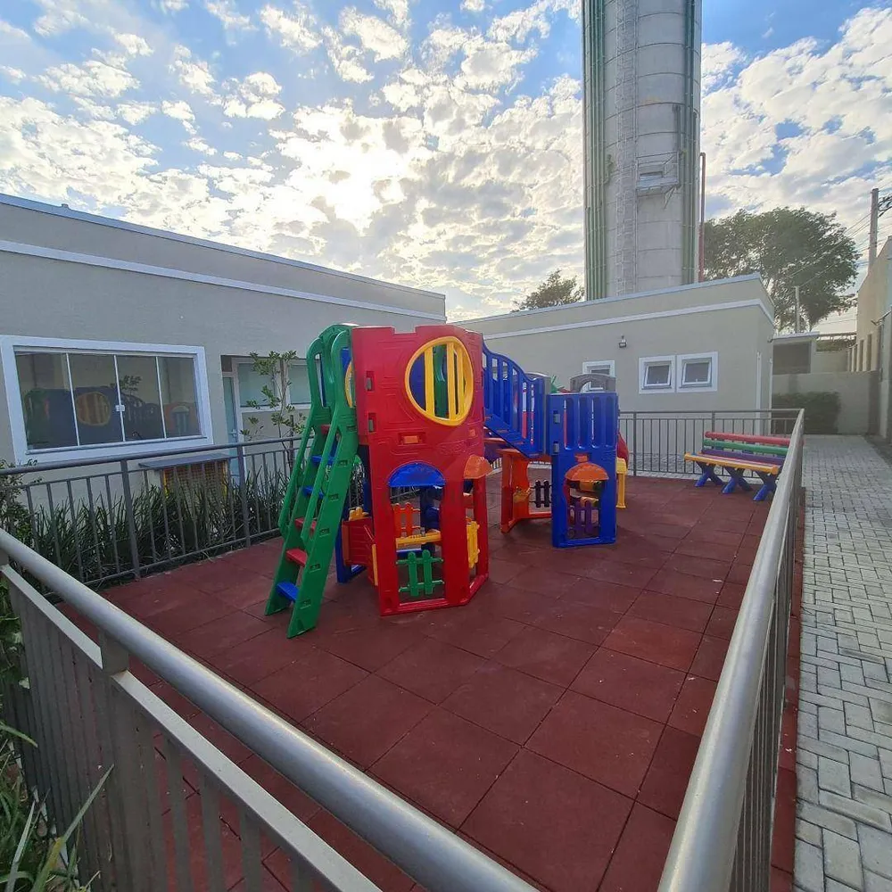 Apartamento, 2 quartos, 42 m² - Foto 17
