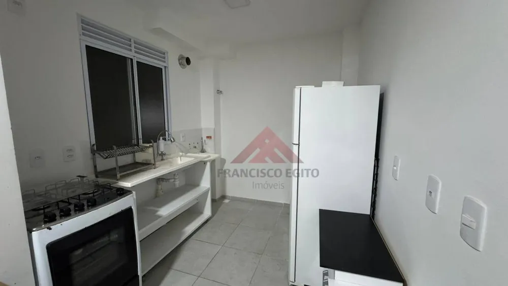 Apartamento, 2 quartos, 42 m² - Foto 11