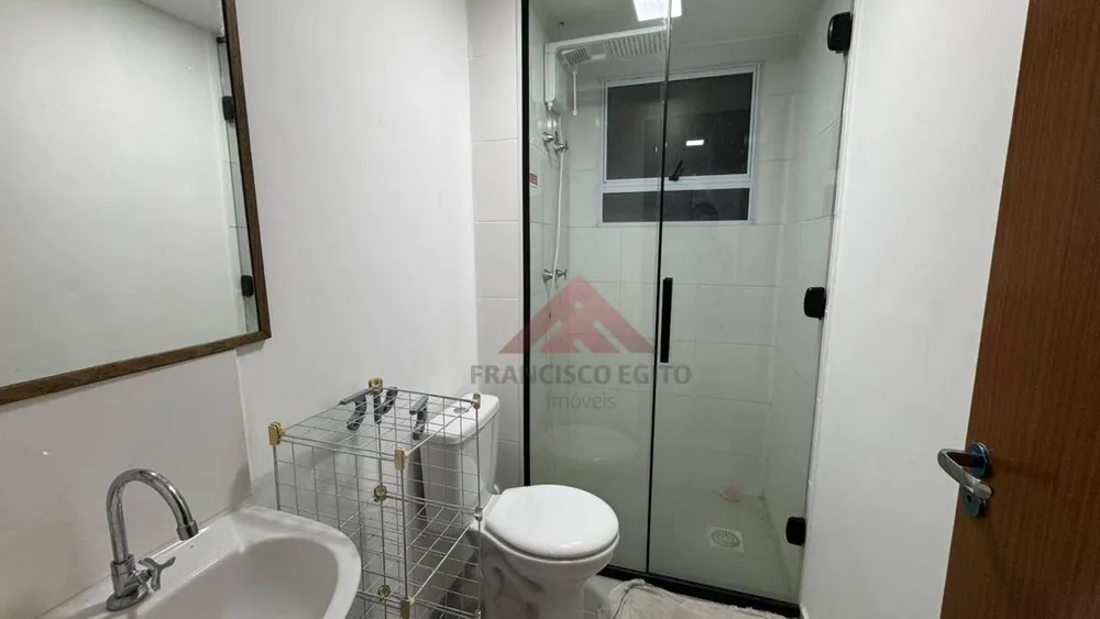 Apartamento, 2 quartos, 42 m² - Foto 16