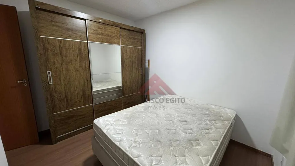 Apartamento, 2 quartos, 42 m² - Foto 5