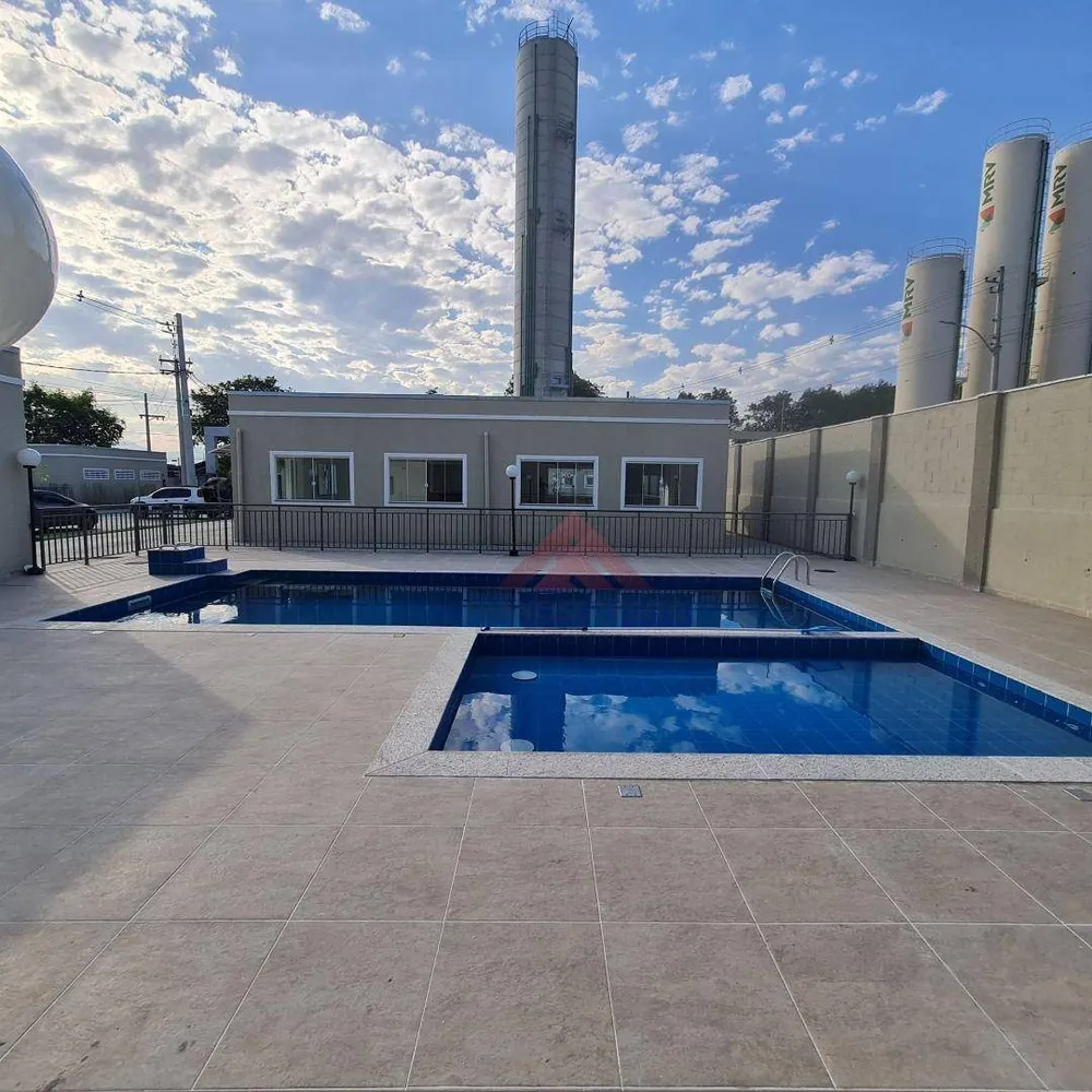 Apartamento, 2 quartos, 42 m² - Foto 21