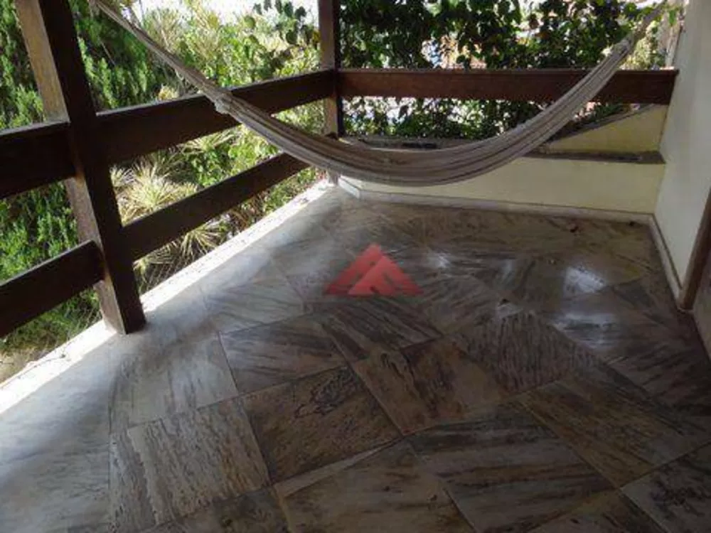 Casa de Condomínio, 4 quartos - Foto 12