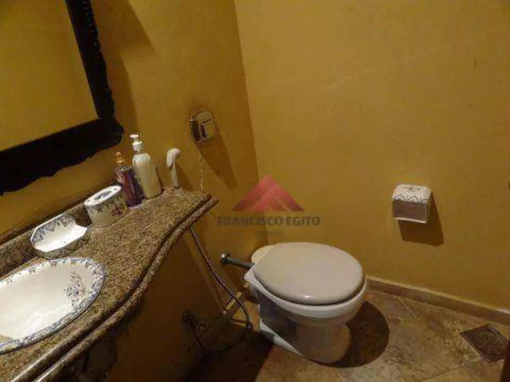 Casa de Condomínio, 4 quartos - Foto 3