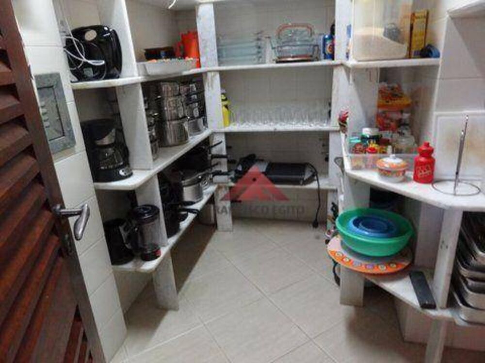 Casa de Condomínio, 4 quartos - Foto 21