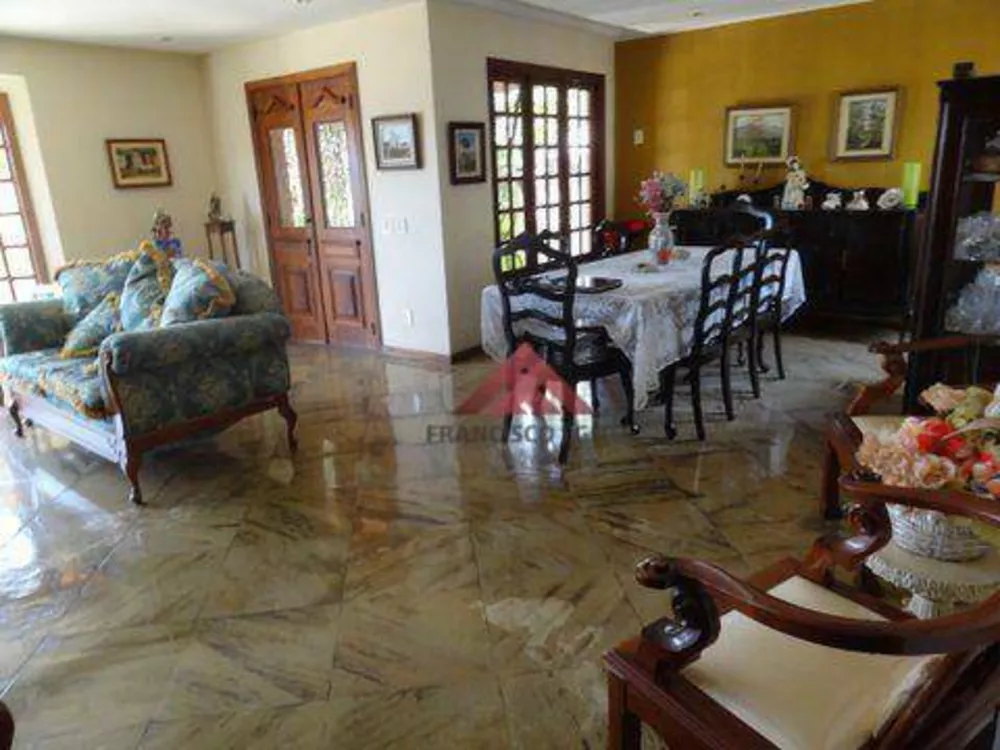 Casa de Condomínio, 4 quartos - Foto 8