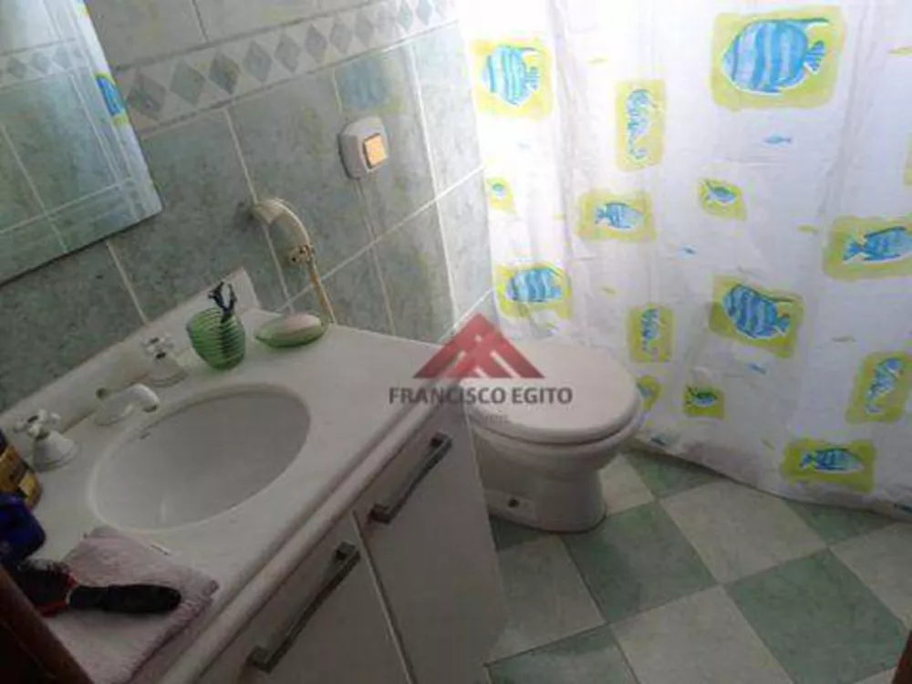 Casa de Condomínio, 4 quartos - Foto 9
