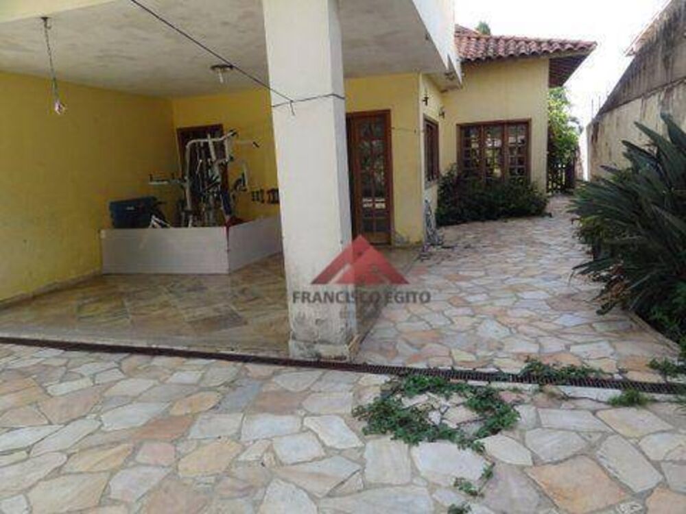 Casa de Condomínio, 4 quartos - Foto 20